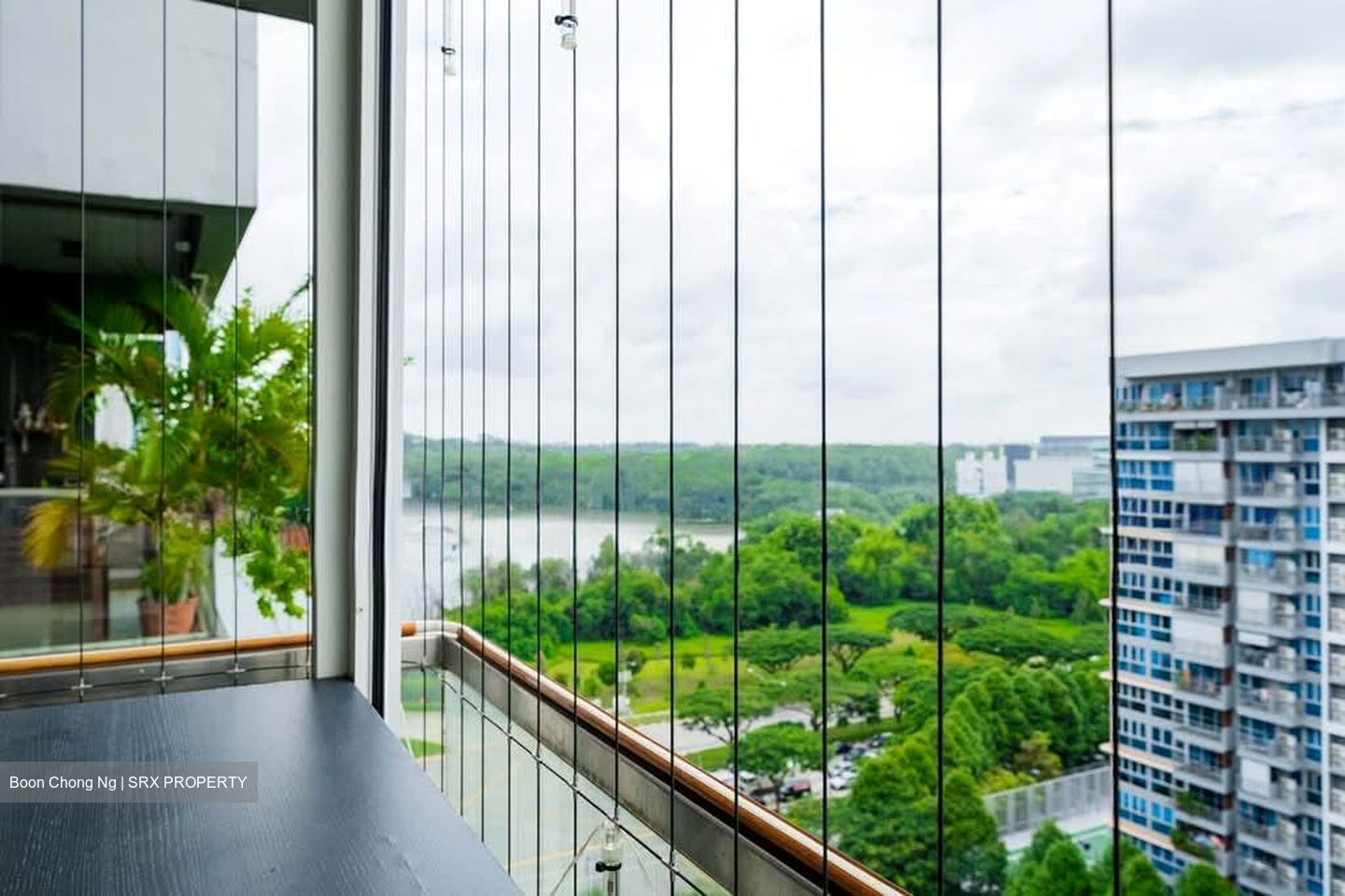 Waterview (D18), Condominium #581797351
